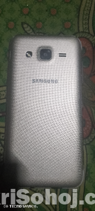 Samsung Galaxy j2